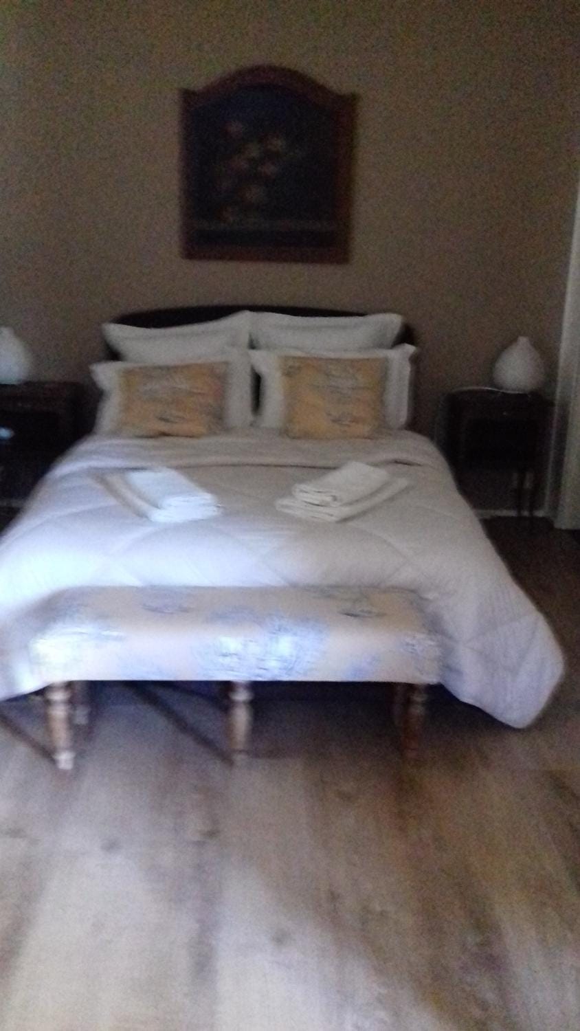 La Cochetière Bed and Breakfast in Pays de la Loire