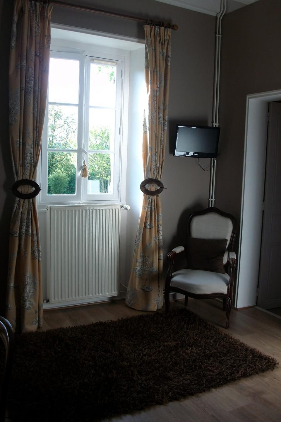 La Cochetière Bed and Breakfast in Pays de la Loire