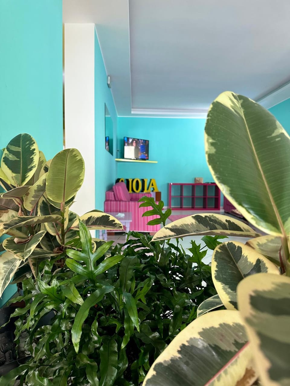 Hotel Gioia Hotel in San Benedetto del Tronto