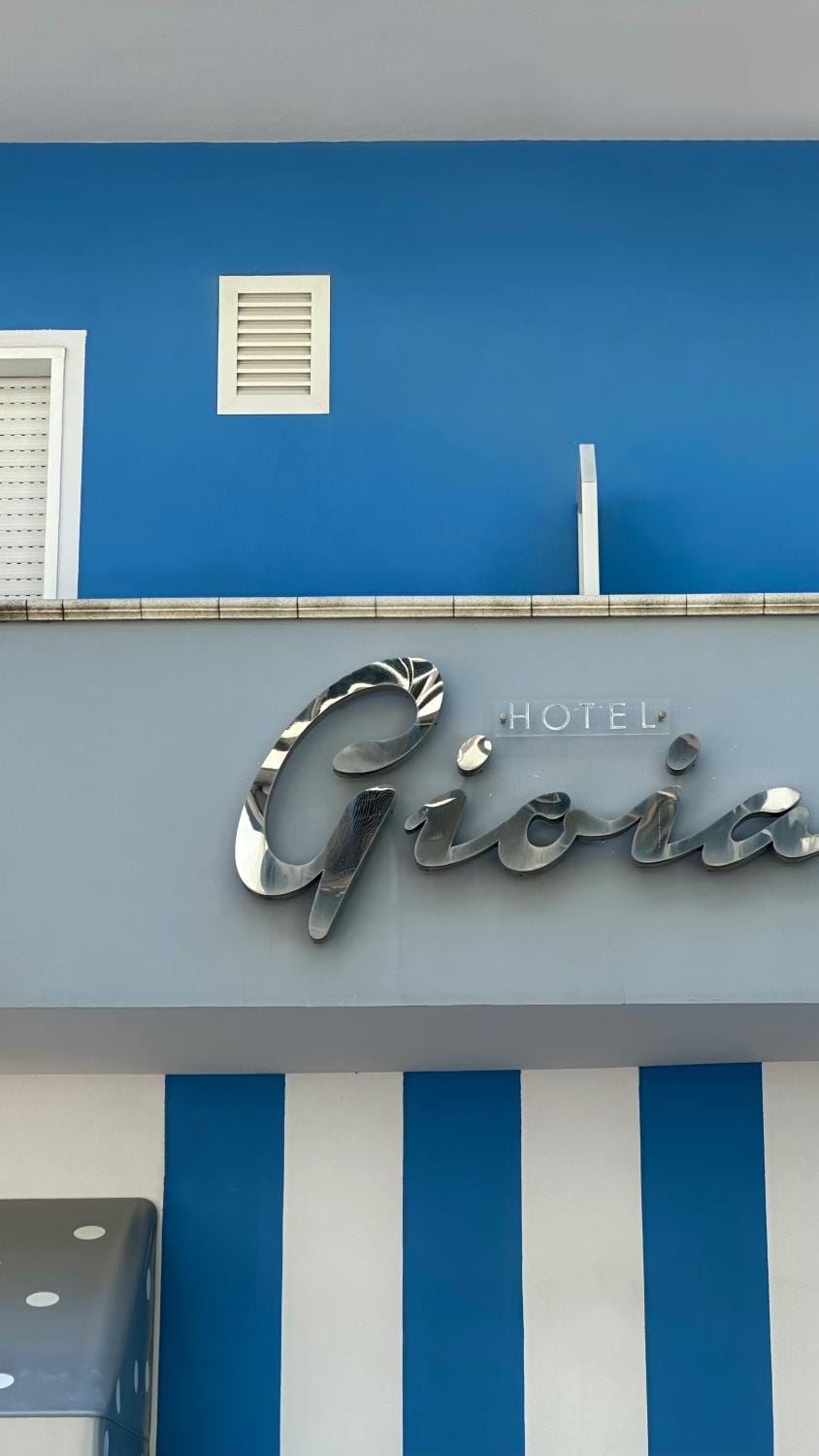 Hotel Gioia Hotel in San Benedetto del Tronto