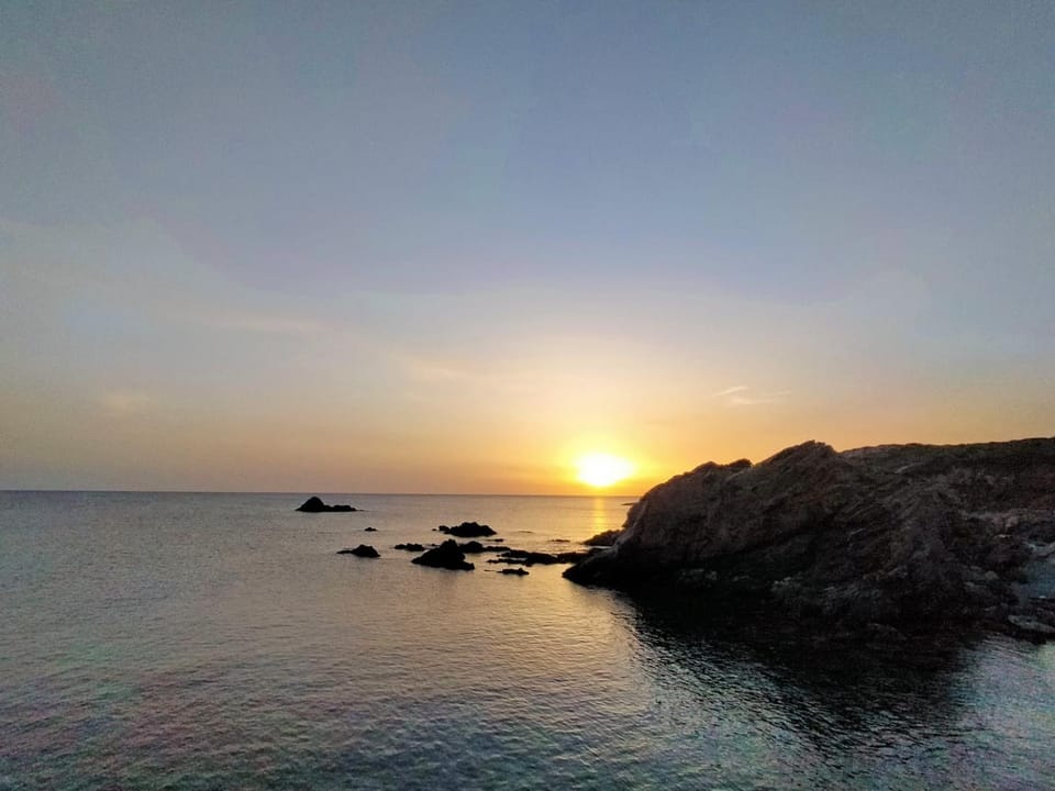 A.Mare Bed and Breakfast in Stintino