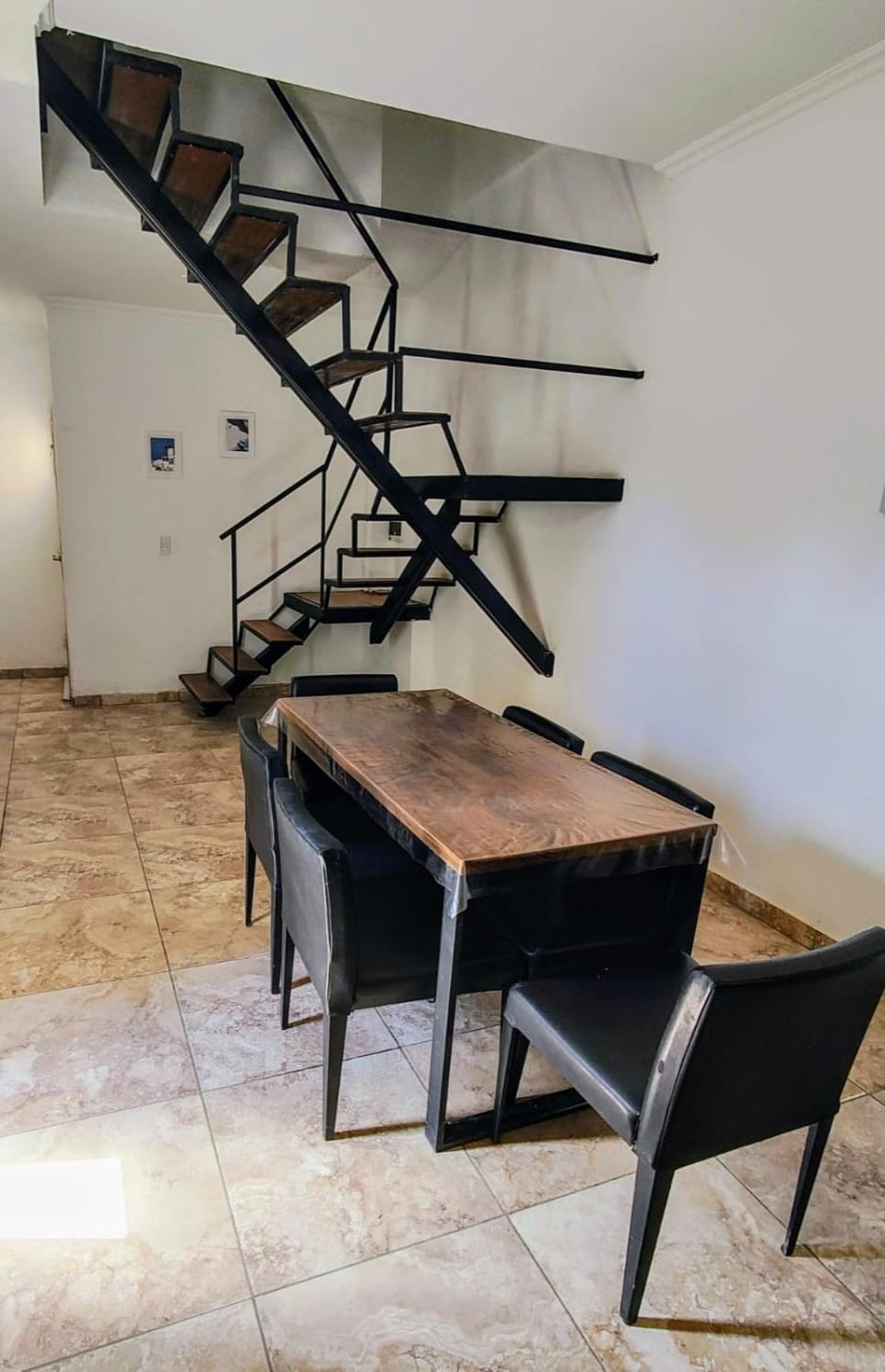 Depto Civora 1 Apartment in La Pampa Province, Argentina