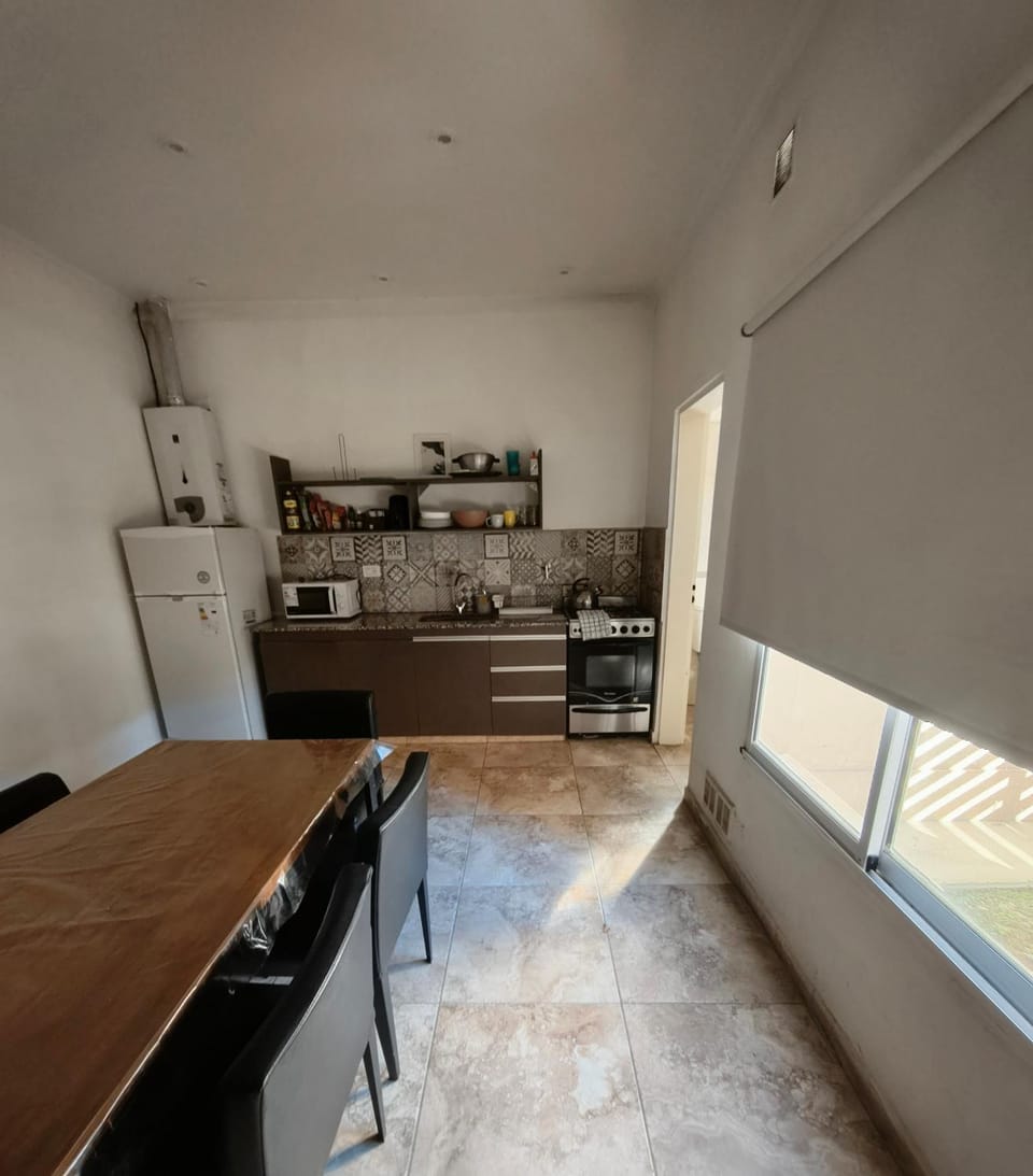 Depto Civora 1 Apartment in La Pampa Province, Argentina