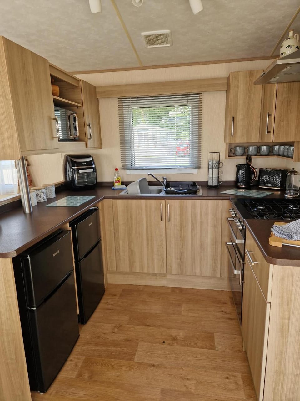 Sunblast- Dawlish Warren Campground/ 
RV Resort in Dawlish