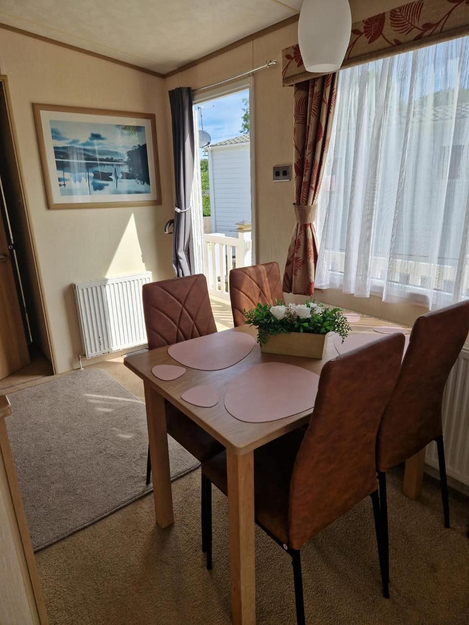 Sunblast- Dawlish Warren Campground/ 
RV Resort in Dawlish
