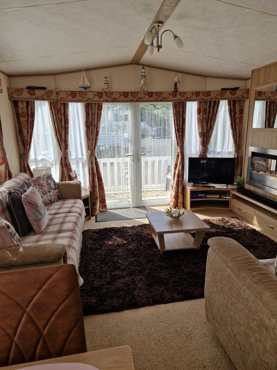 Sunblast- Dawlish Warren Campground/ 
RV Resort in Dawlish