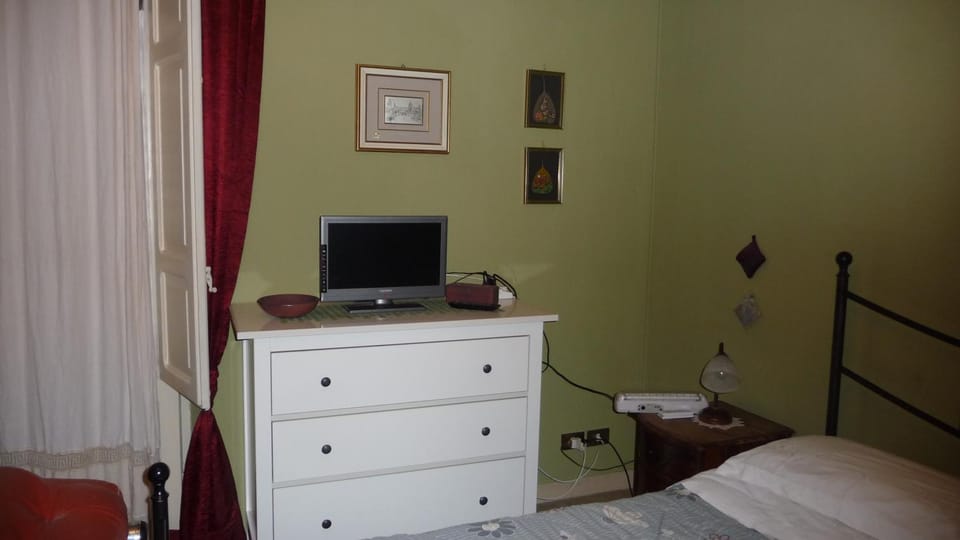 Vecchia Carrucola Bed and Breakfast in Sicily