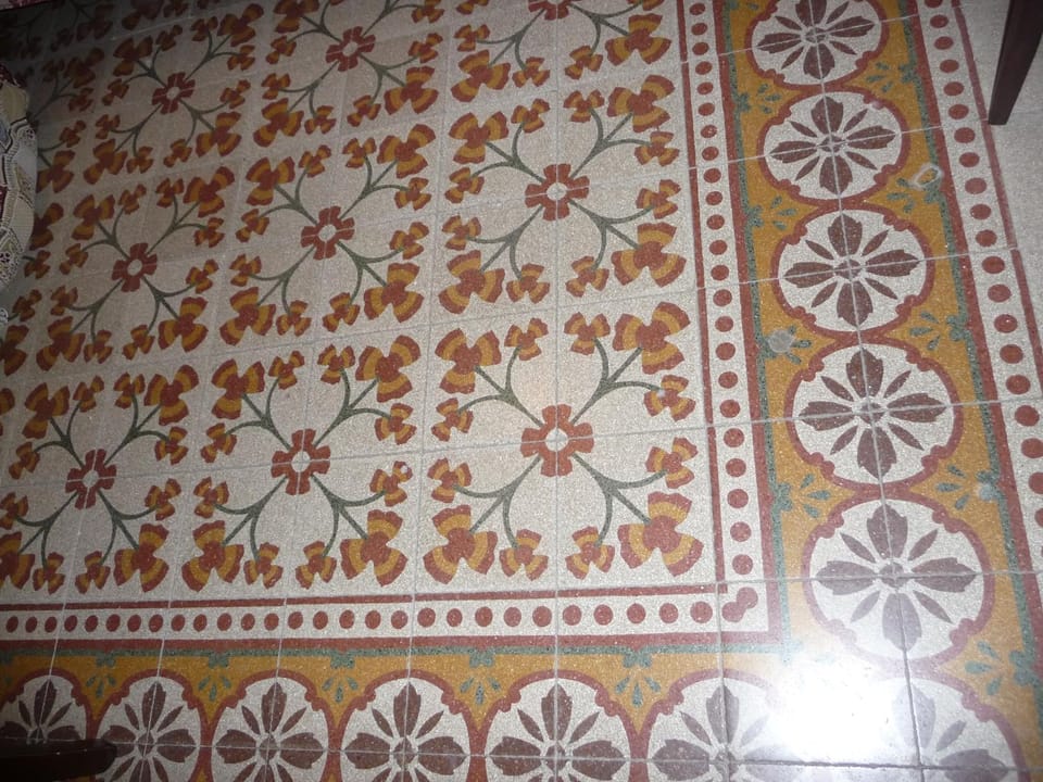 Vecchia Carrucola Bed and Breakfast in Sicily