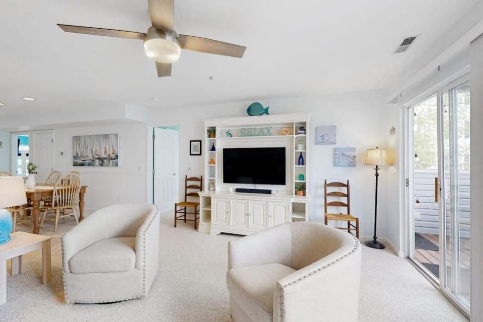 Sanibel Village --- 3500 Sanibel Cir, Unit #3507 House in Rehoboth Beach