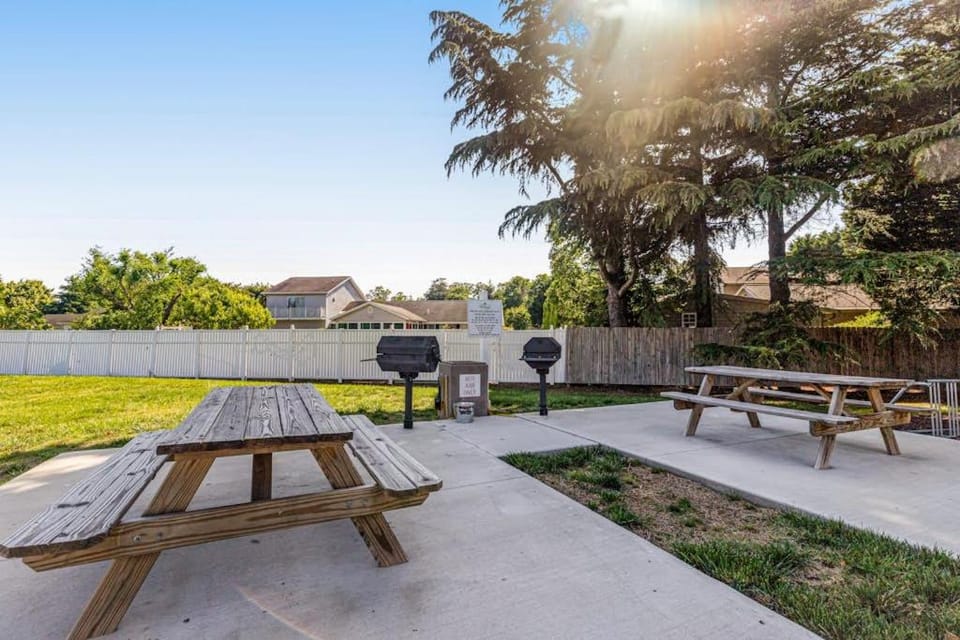 Sanibel Village --- 3500 Sanibel Cir, Unit #3507 House in Rehoboth Beach