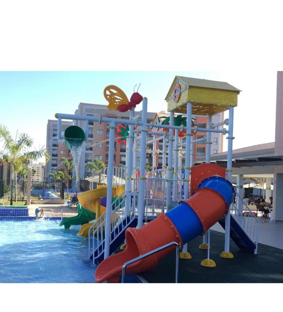 Hotel ilhas do lago Elton Cruz Apartment in State of Goiás