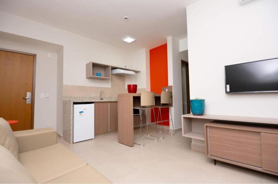 Hotel ilhas do lago Elton Cruz Apartment in State of Goiás