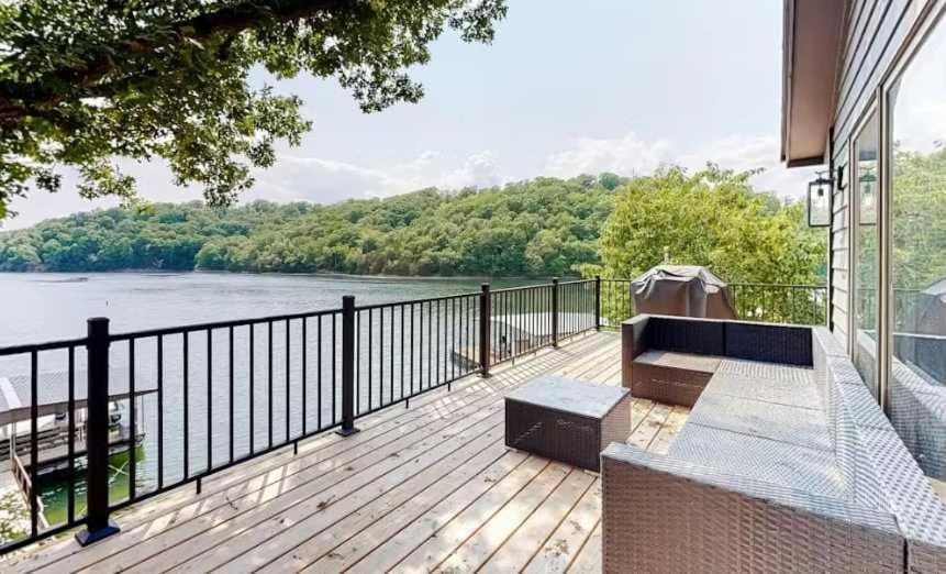 Lake Ozarks House in Lake of the Ozarks