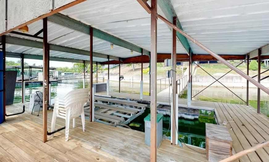 Lake Ozarks House in Lake of the Ozarks