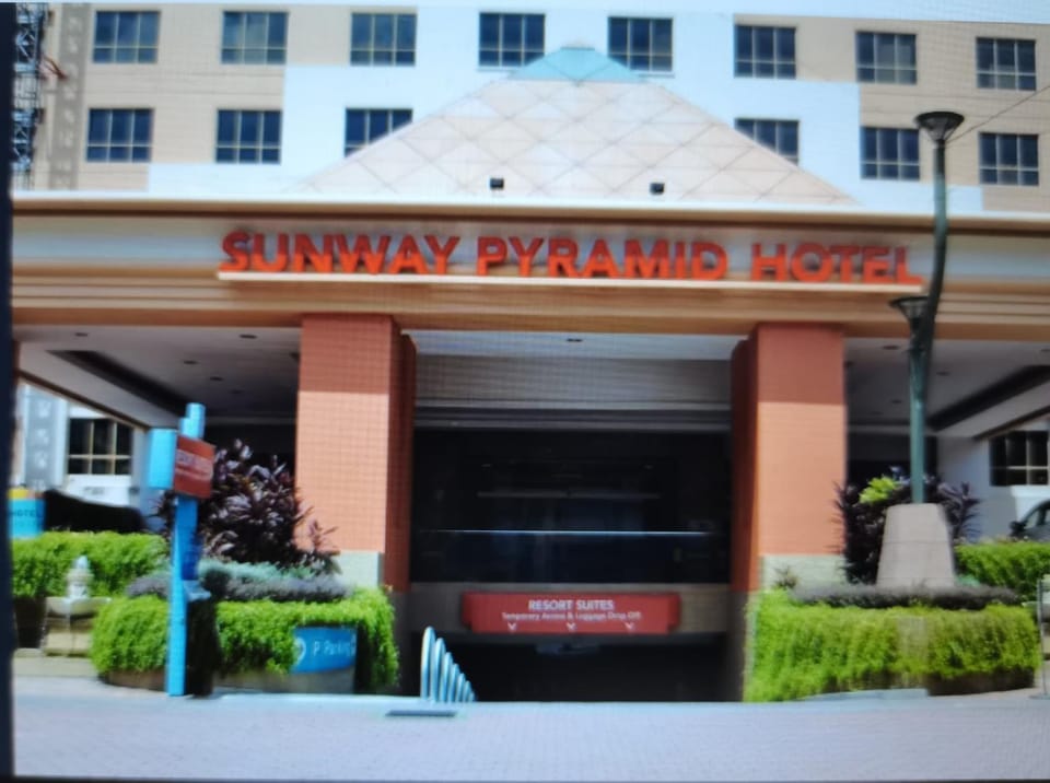 Vacation Stay at Resort Suites Bandar Sunway Apartment in Subang Jaya