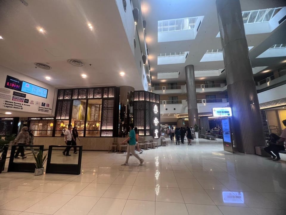 Vacation Stay at Resort Suites Bandar Sunway Apartment in Subang Jaya