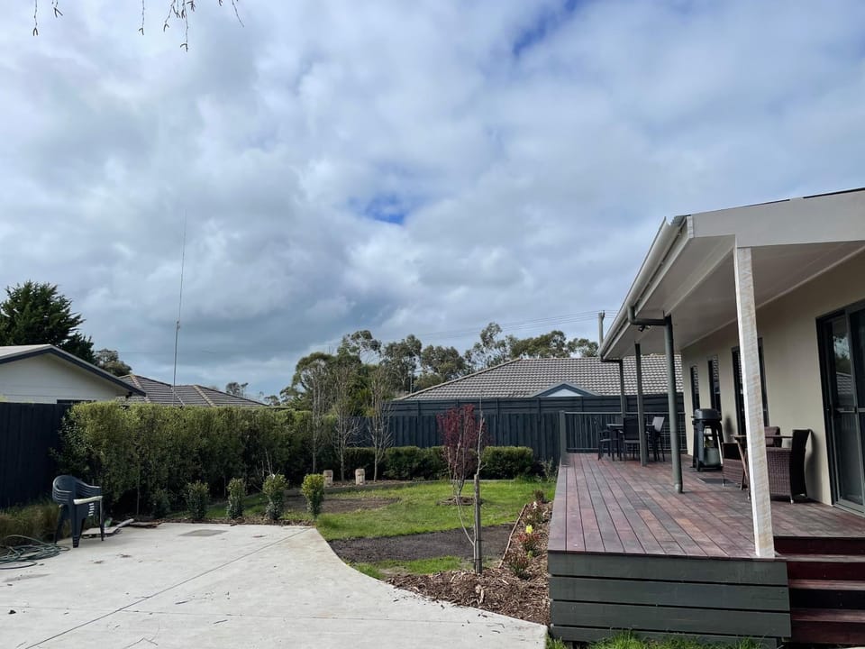 Serenity Cottage Wonthaggi House in Wonthaggi