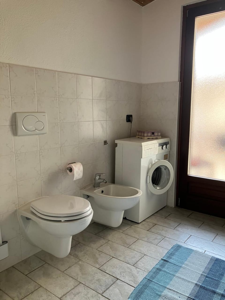 UN PASSO DAL CASTELLO Apartment in Liguria