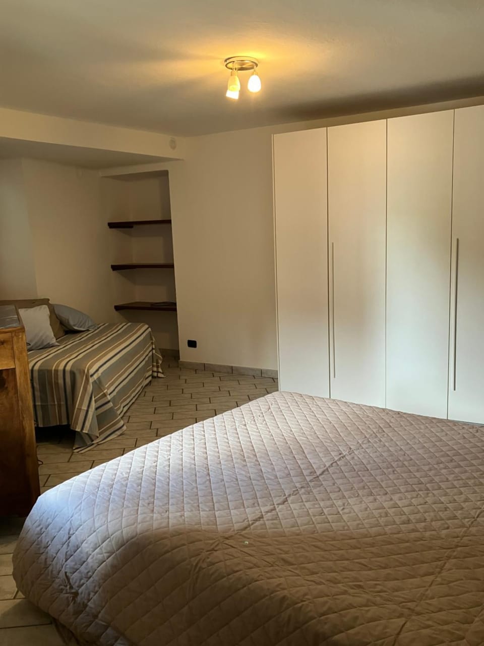 UN PASSO DAL CASTELLO Apartment in Liguria