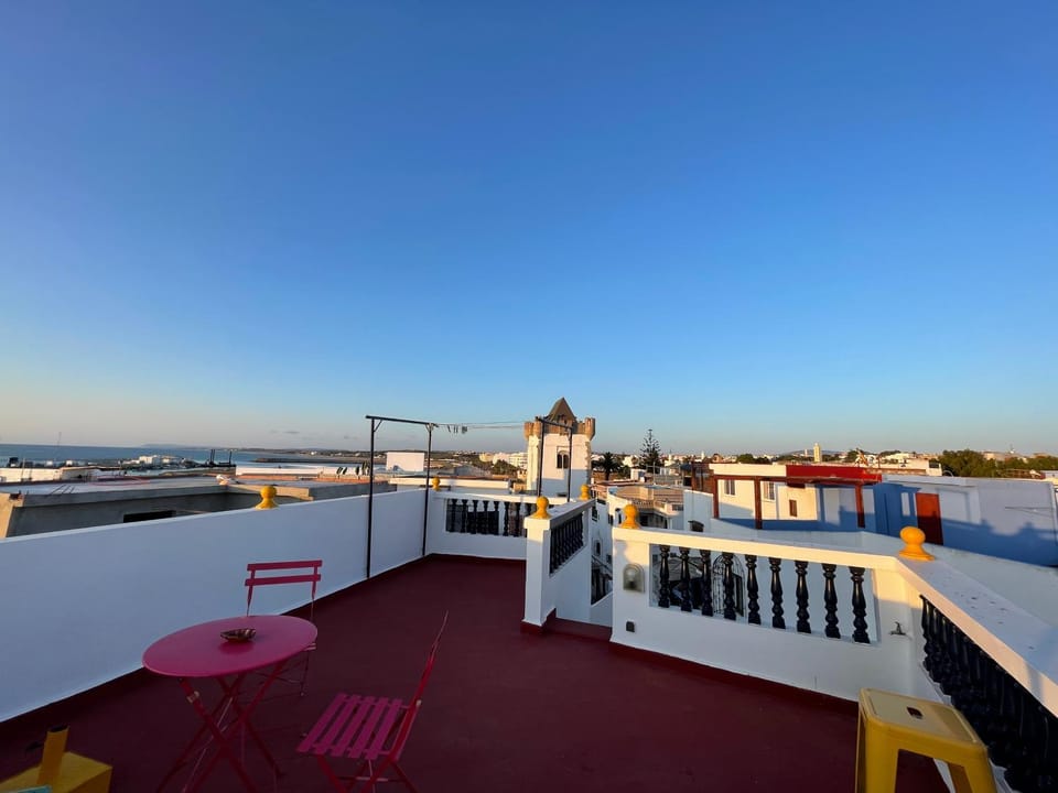 Dar Yema House in Tangier-Tétouan-Al Hoceima