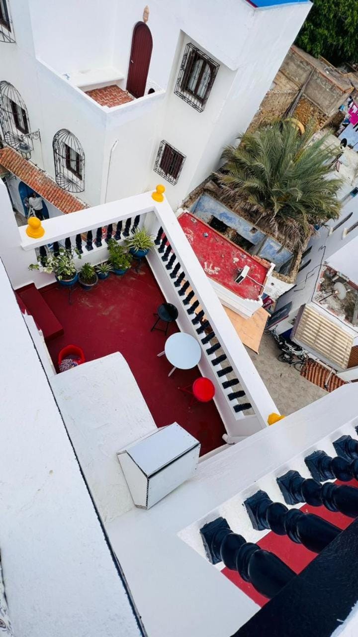Dar Yema House in Tangier-Tétouan-Al Hoceima