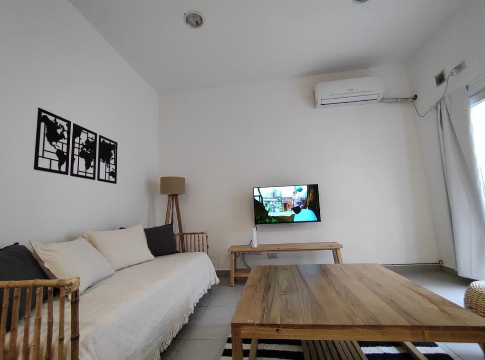 TV and multimedia, Seating area