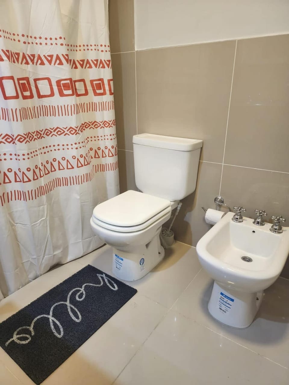 Toilet, Bathroom, bidet