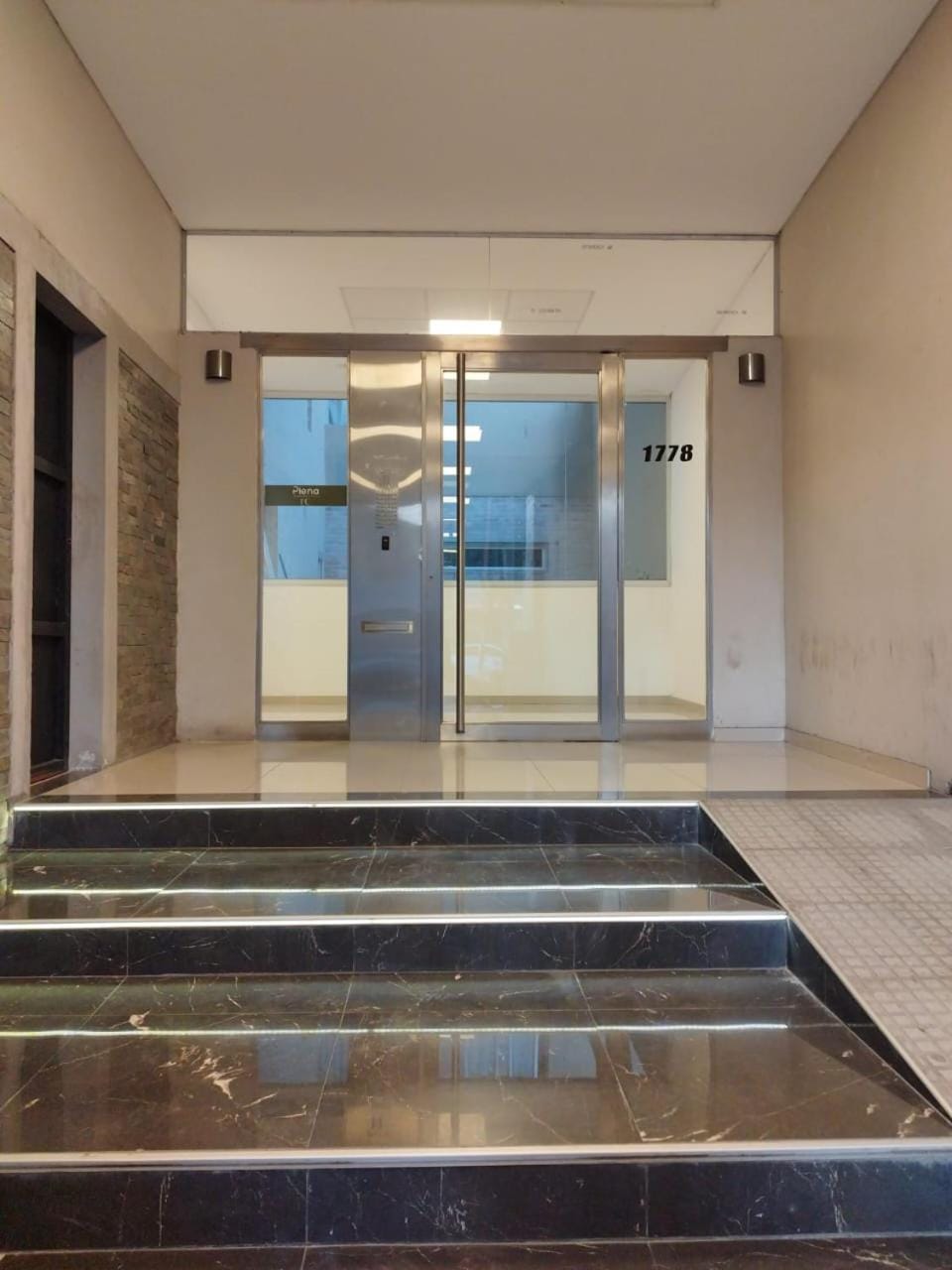 elevator