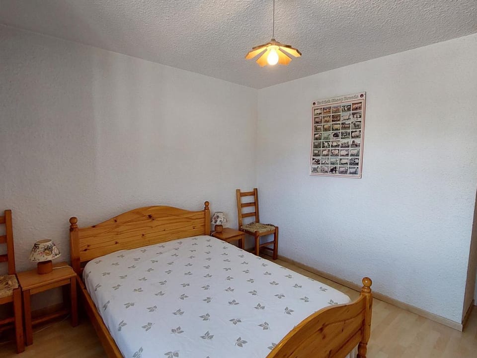 Charmant 2 pièces au centre des Deux Alpes, 6 pers - FR-1-516-206 Apartment in Les Deux Alpes