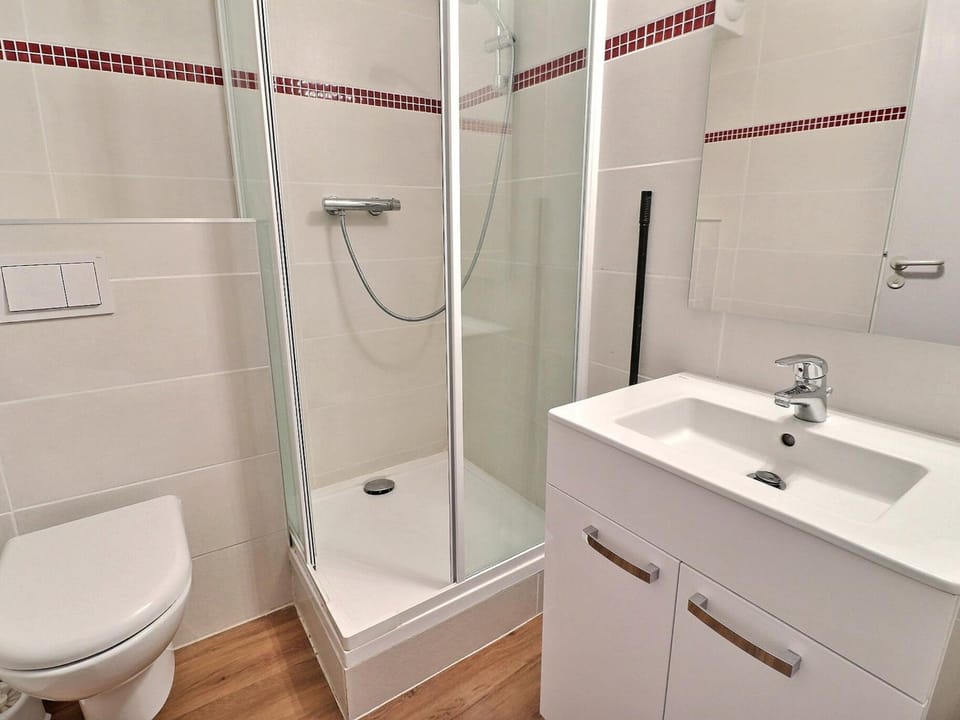 Confortable 2 Pièces, Skis aux Pieds, 4 Pers, Balcon Ouest - FR-1-182A-38 Apartment in Les Allues