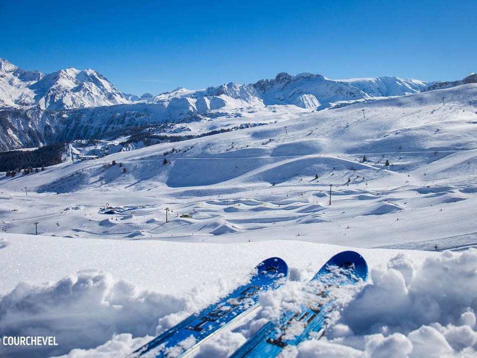 Confortable 2 Pièces, Skis aux Pieds, Proche Commerces - FR-1-182A-41 Apartment in Les Allues