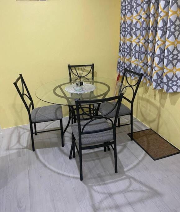 Hidden Zen 108 with rental vehicle access Apartment in Caribbean
