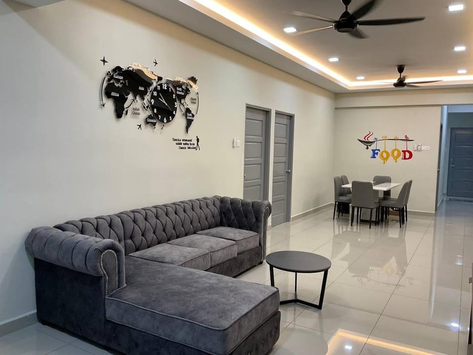Living room, Seating area, fireplace