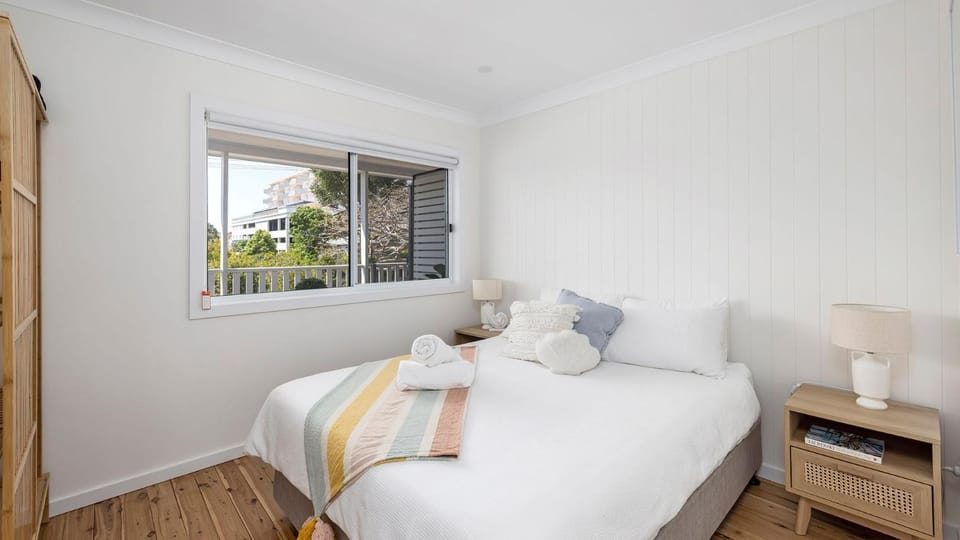 Shoal Bay Beach House Three Villa in Shoal Bay