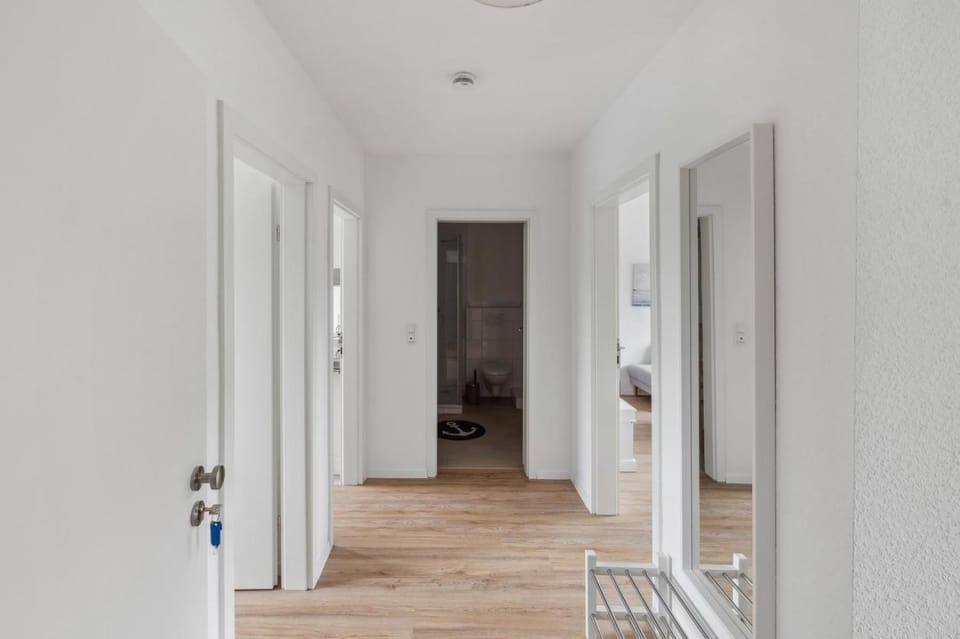 Marianne House in Büsum