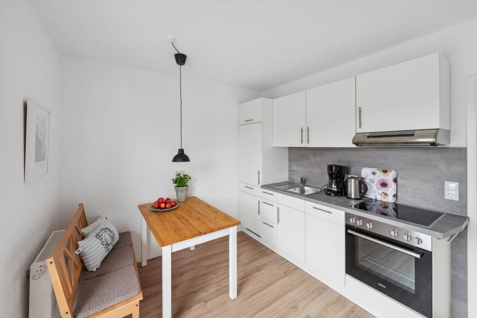 Marianne House in Büsum