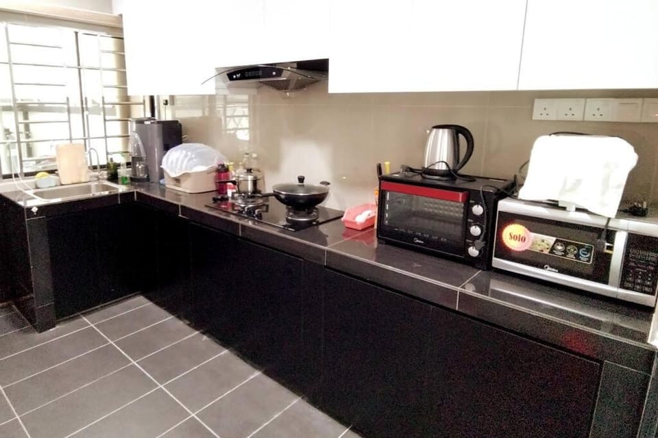Kitchen or kitchenette, minibar, pet friendly