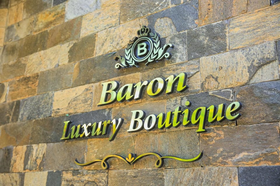 Property logo or sign, Logo/Certificate/Sign
