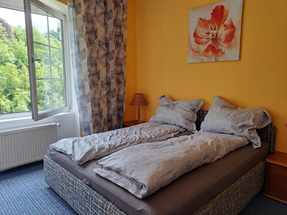TheGarden Bed&Bike Apartment in Salzburgerland