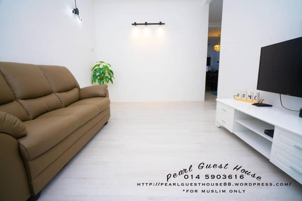Pearl Guest House House in Terengganu, Malaysia