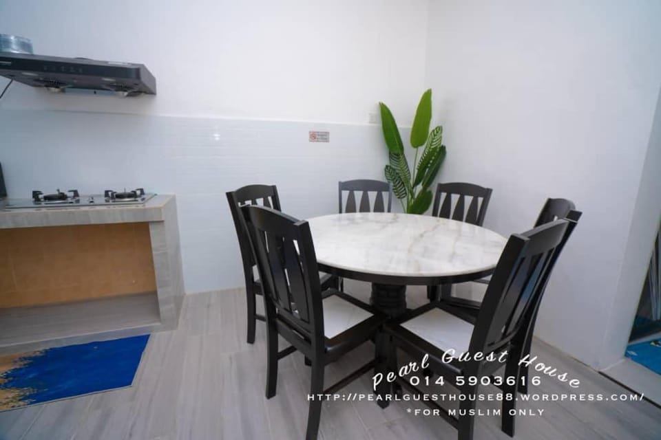 Pearl Guest House House in Terengganu, Malaysia