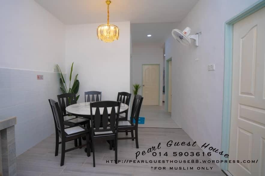 Pearl Guest House House in Terengganu, Malaysia
