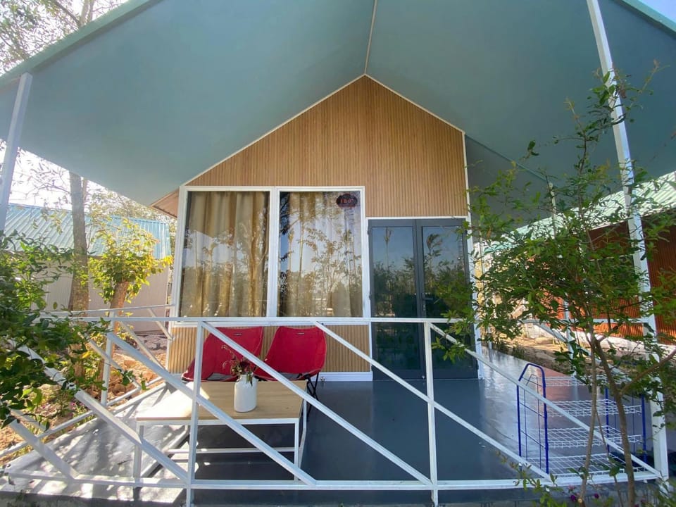 Suối Đá F-Glamping 2026 Campground/ 
RV Resort in Bình Thuận Province