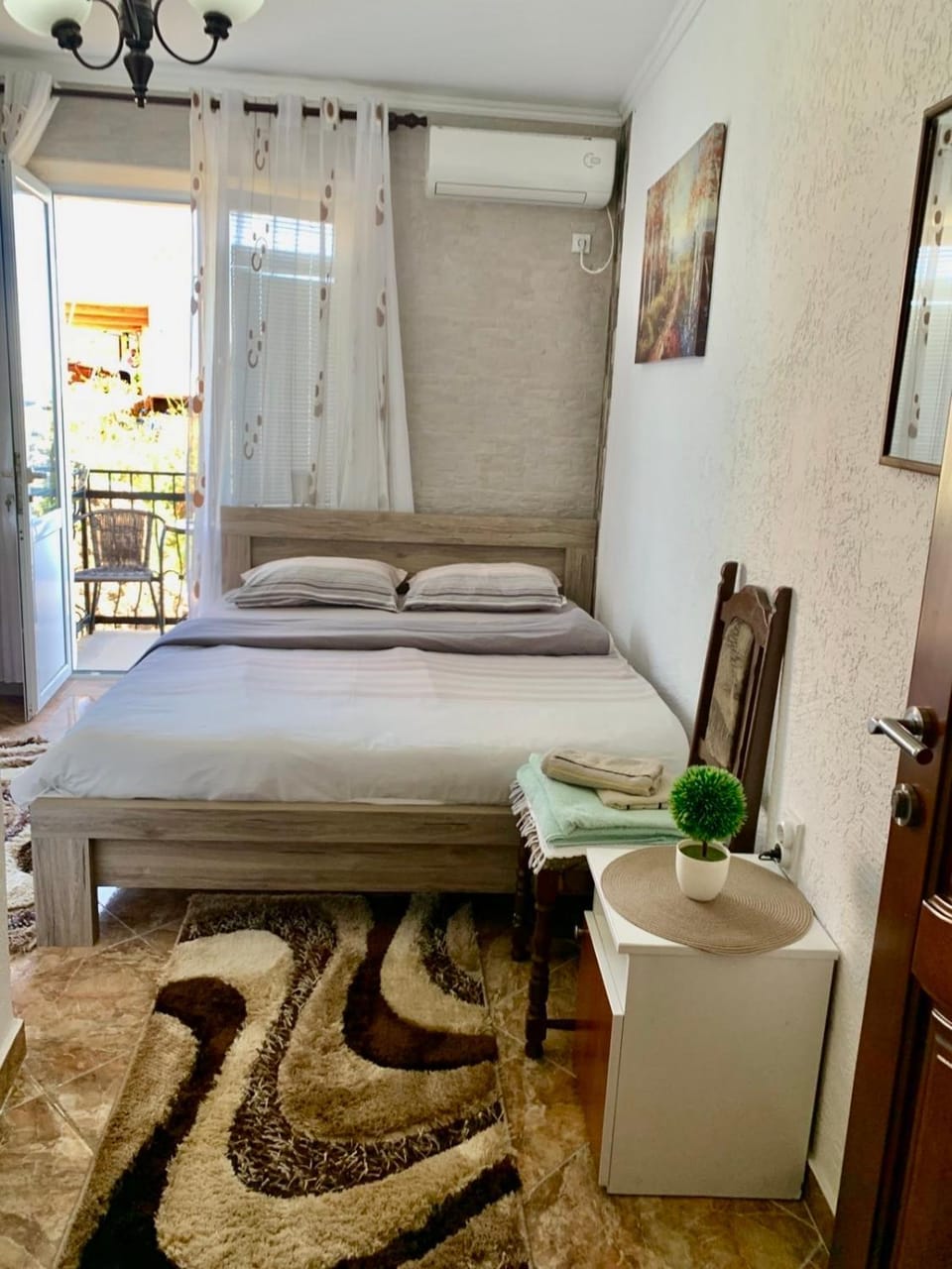Apartments Zuto Apartment in Ulcinj