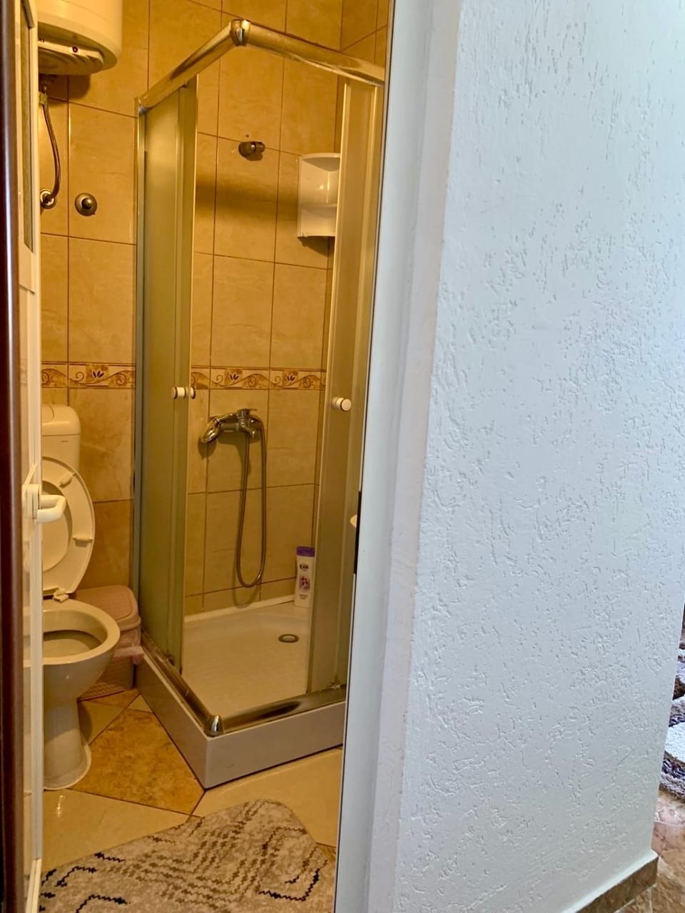 Apartments Zuto Apartment in Ulcinj