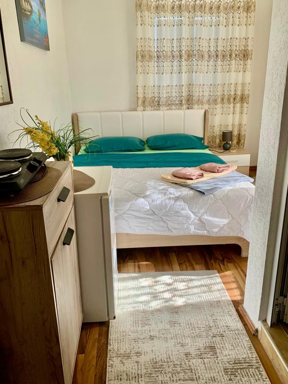 Apartments Zuto Apartment in Ulcinj