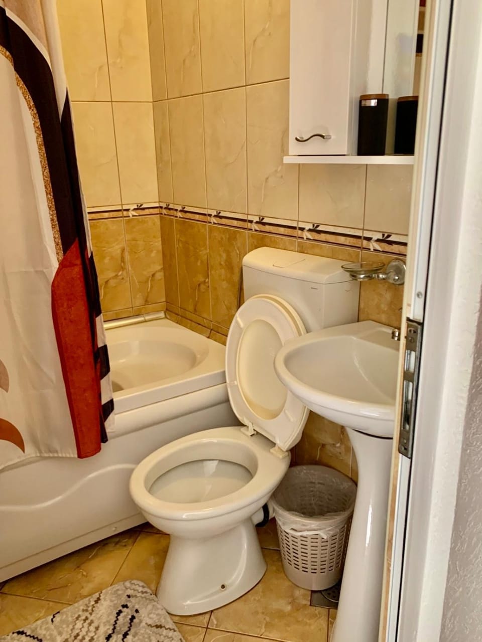 Apartments Zuto Apartment in Ulcinj