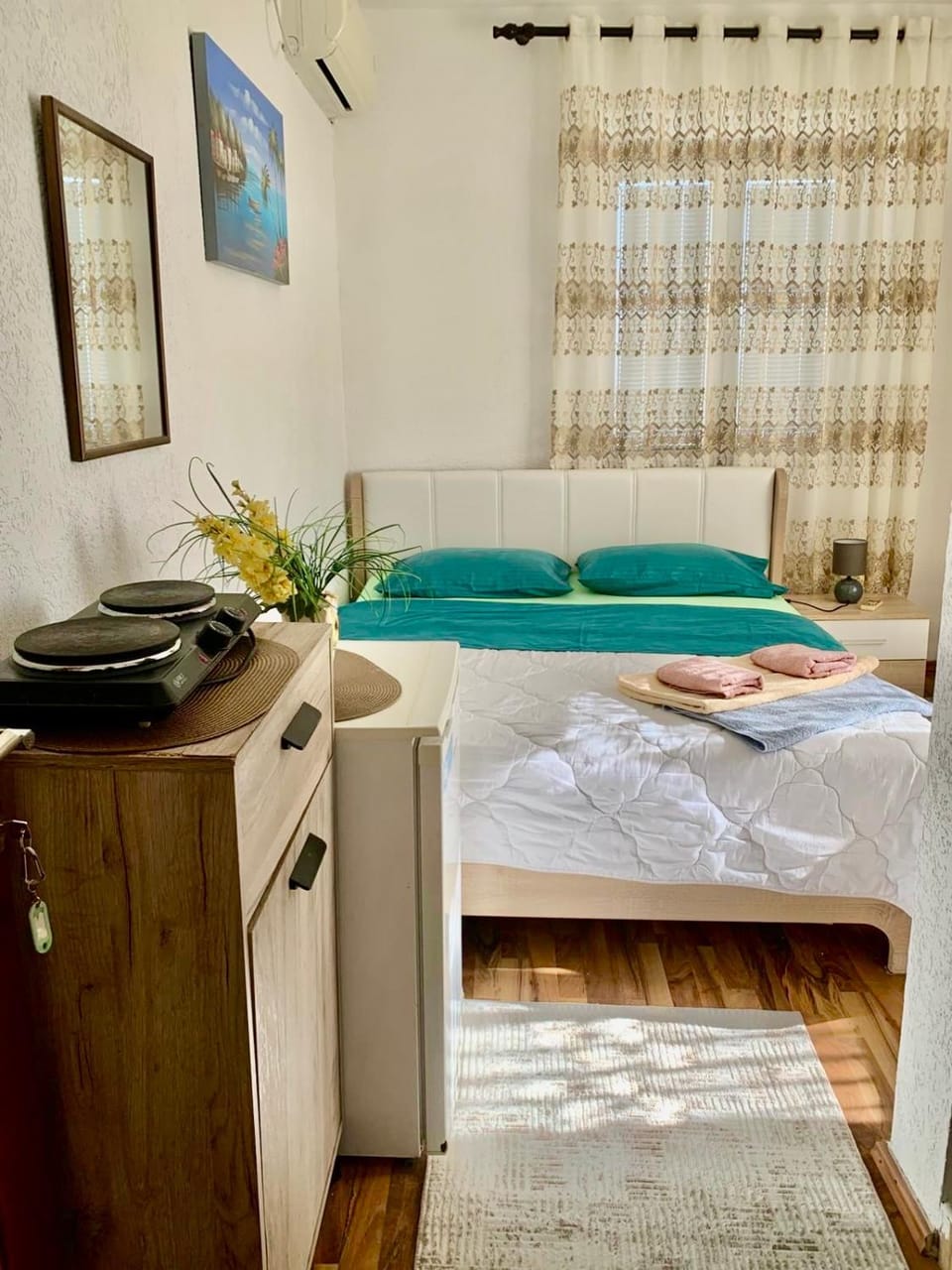 Apartments Zuto Apartment in Ulcinj