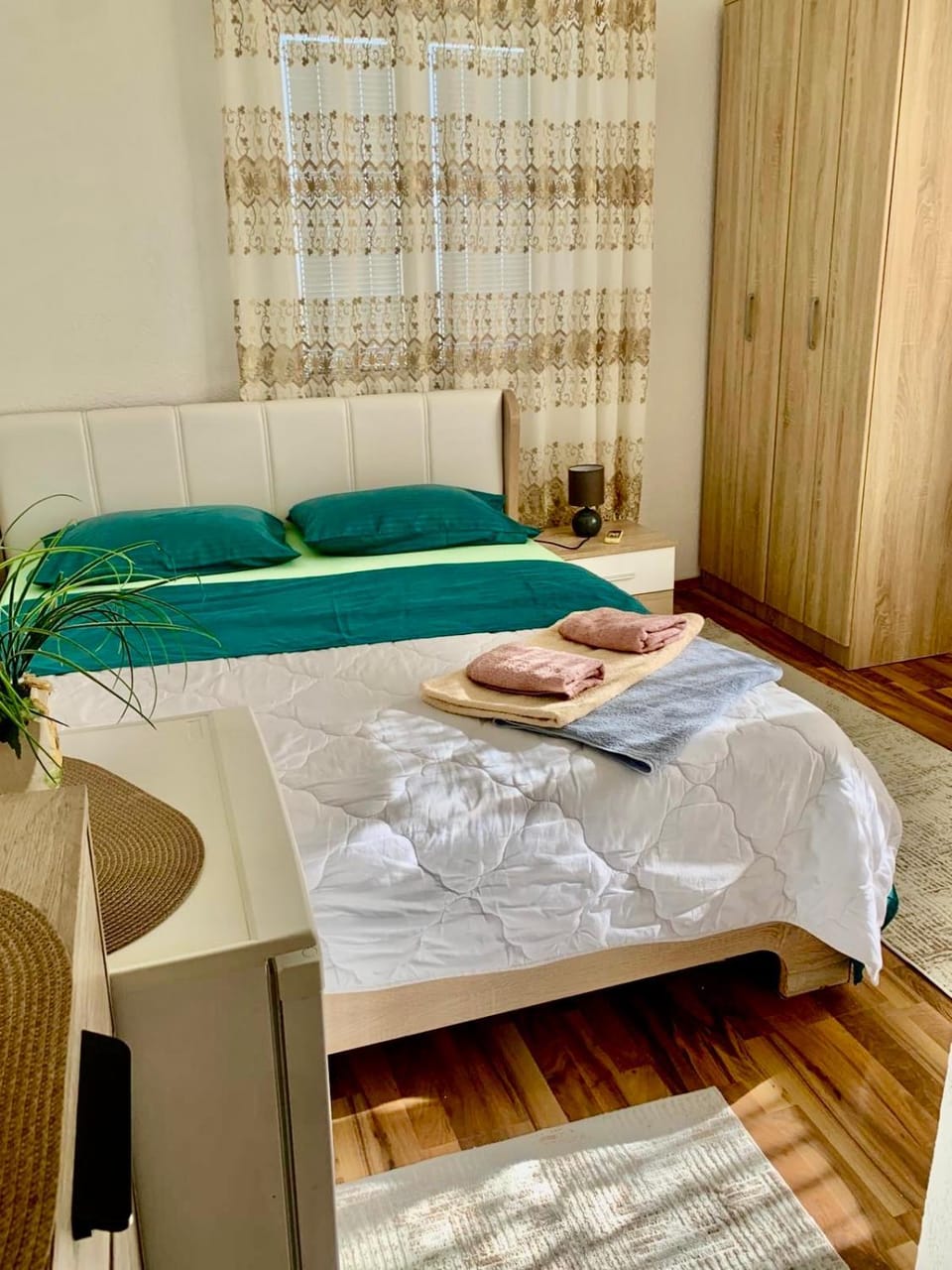 Apartments Zuto Apartment in Ulcinj