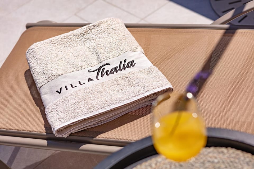 Villa THALIA Villa in Tisno